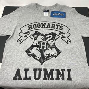 HOGWARTS ALUMNI T-SHIRT NEW 